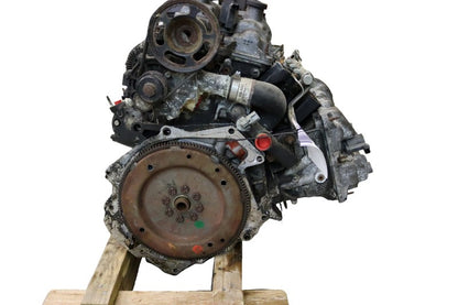 8G758AA 2008-2012 Ford Escape 3.0L Engine Assembly VIN 8th Digit 1 202k Miles Used OEM