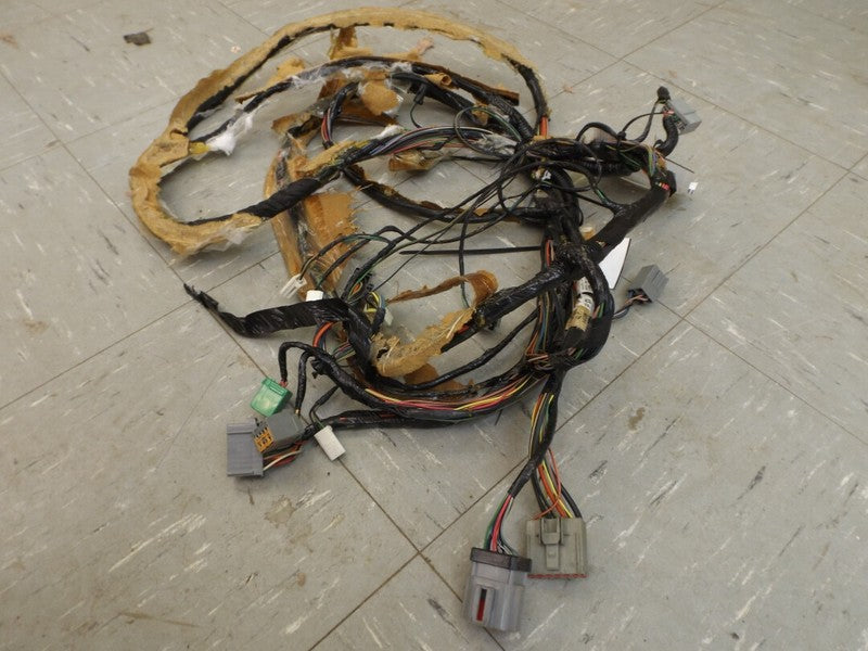 4L1T14335P260R 2003-2006 Ford Expedition Headliner Wiring Harness Used OEM 4L1T14335P260R