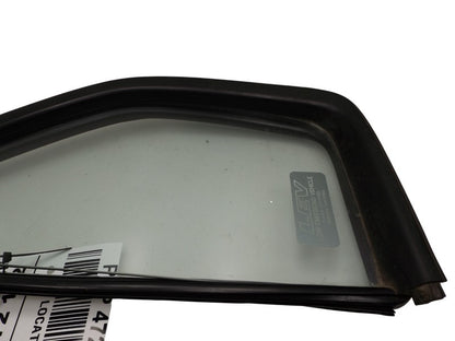 73455S9A900 2002-2006 Honda CR-V Driver Rear RL Quarter Vent Glass Used OEM FV21576GTN