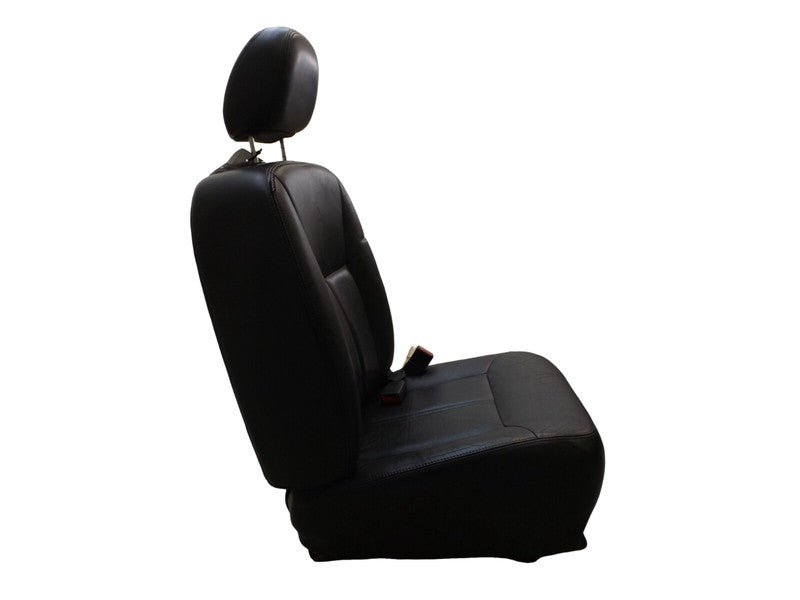 6W1Z5464417CB 2004-2011 Lincoln Towncar Front Right Seat Assembly Leather, Electric, w/o mem 