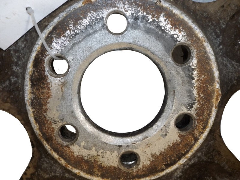 3L1Z1007AB 2003-2006 Ford Expedition 17x7.5 Aluminum Rim Wheel Used OEM 3L1Z1007AB 