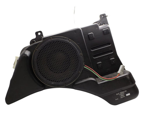 9L8Z18C804A 2008-2012 Ford Escape Sound System Audio Speaker Woofer Used OEM 5L8F19A069A