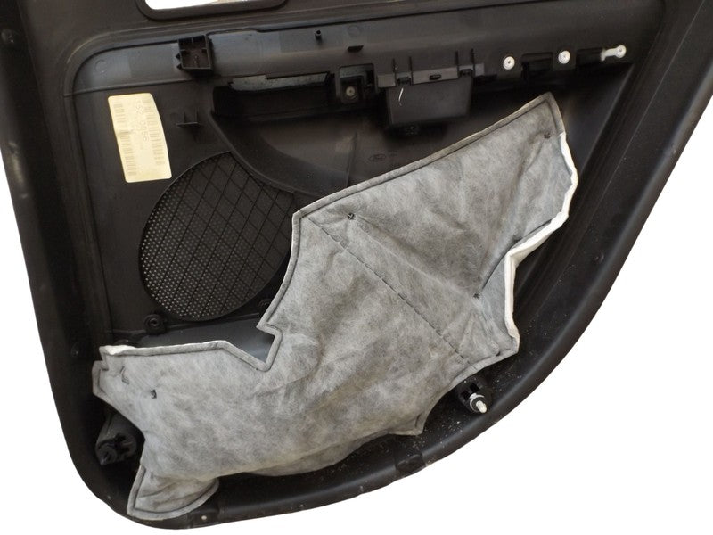 7T437827407 2007-2010 Ford Edge Passenger RL Door Interior Trim Panel Used 7T437827407 OEM