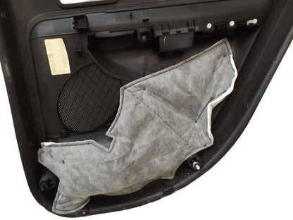 7T437827407 2007-2010 Ford Edge Passenger RL Door Interior Trim Panel Used 7T437827407 OEM