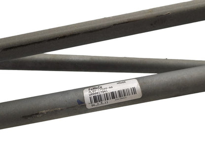 AL8417500AA 2008-2012 Ford Escape Windshield Wiper Motor & Transmission Used OEM AL8417500AA