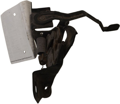4717515AC 2001-2007 Chrysler Town &amp; Country Front Hood Latch Used OEM 4717515AC