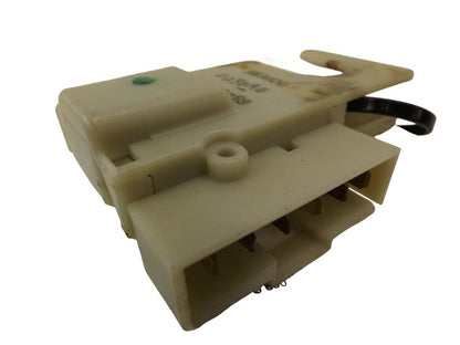 15038393 1999-2006 GMC Yukon XL 1500 Brake Light Switch Module Used 15038393 OEM