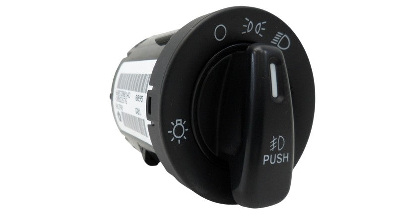 68072001AC  2015-2018 Dodge Grand Caravan Headlight Switch Used 68072001AC OEM