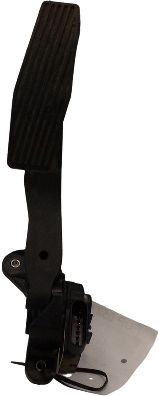 APS235 2005-2010 Pontiac G6 Gas Accelerator Pedal Assembly Used OEM APS235