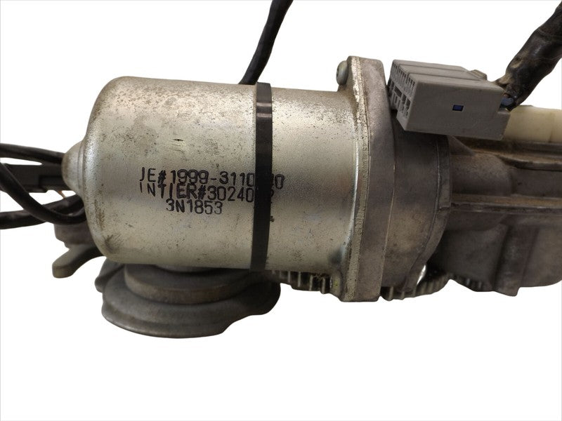3017543 2009-2012 Chevrolet Traverse Rear Liftgate Motor Assy OEM