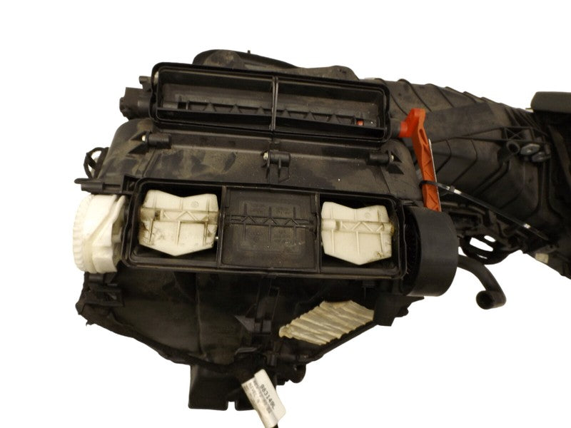 1K1820007C 2005-2010 Volkswagen Jetta TDI HVAC Suitcase Used OEM 820003JG