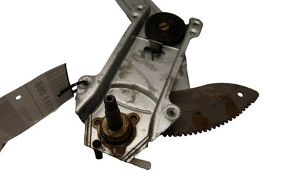 1997-2000 Dodge Dakota Passenger FR Manual Window Regulator Used OEM