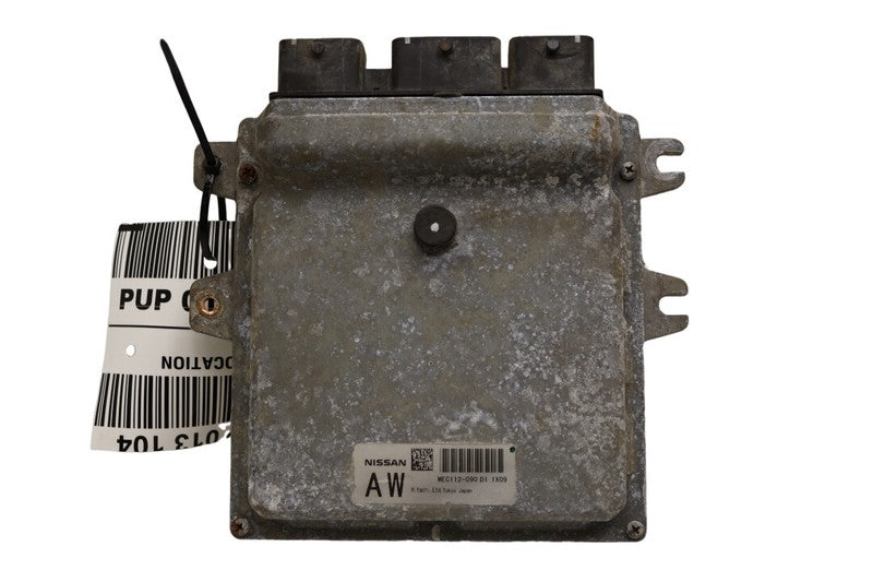 23710CZ30E 2008-2015 Nissan Rogue Engine Control Module ECM Used OEM MEC112090D1