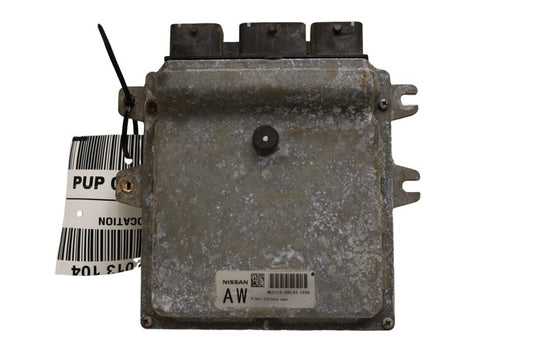 23710CZ30E 2008-2015 Nissan Rogue Engine Control Module ECM Used OEM MEC112090D1