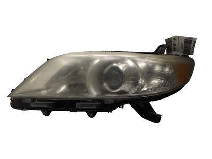 8114508040 2011-2020 Toyota Sienna Driver Front Left Headlight Used OEM 8114508040 