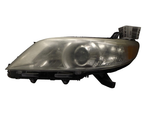 8114508040 2011-2020 Toyota Sienna Driver Front Left Headlight Used OEM 8114508040 