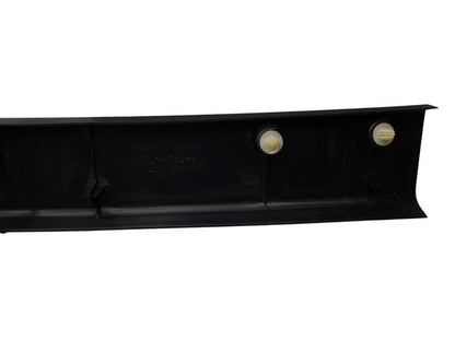 6479047010C0 2004-2009 Toyota Prius Interior Liftgate Trim Panel Used OEM 64790-47010