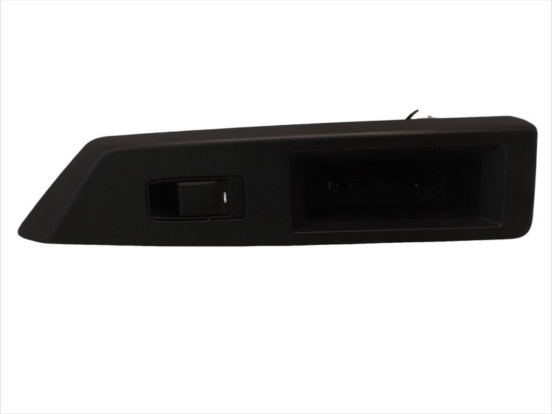 SP127689 2008-2010 Dodge Avenger Passenger Rear Left Door Window Switch Used 68019532AB 
