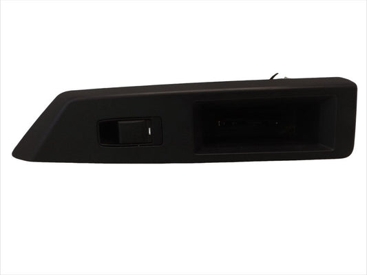 SP127689 2008-2010 Dodge Avenger Passenger Rear Left Door Window Switch Used 68019532AB 