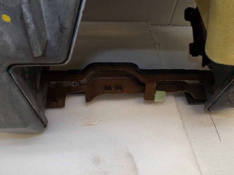 6L5Z1004320BC 2004 Ford Ranger Dashboard Panel Assembly Used OEM 1L5Z1004320BAA 