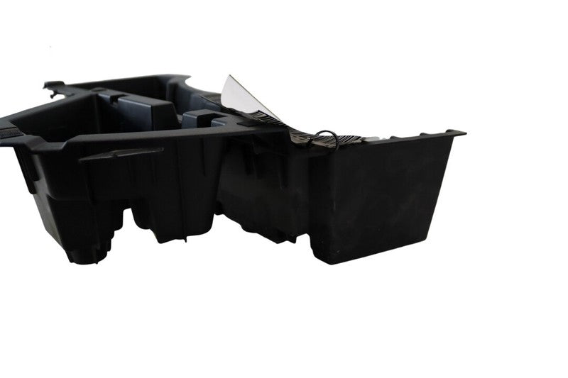 84978JM00A 2008-2015 Nissan Rogue Driver LH Trim Panel Storage Compartment Used OEM 84979JM