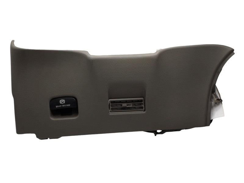 15043364 1997-2008 GMC Safari Instrument Panel Knee Bolster Used OEM 15766903