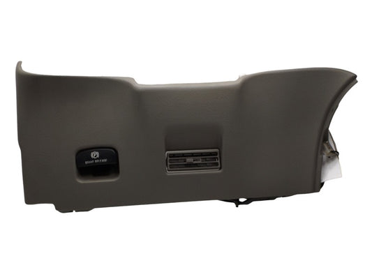 15043364 1997-2008 GMC Safari Instrument Panel Knee Bolster Used OEM 15766903