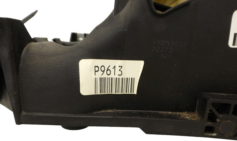 25983140 2005-2010 Pontiac G6 Automatic Shifter Assembly Used OEM 2577746