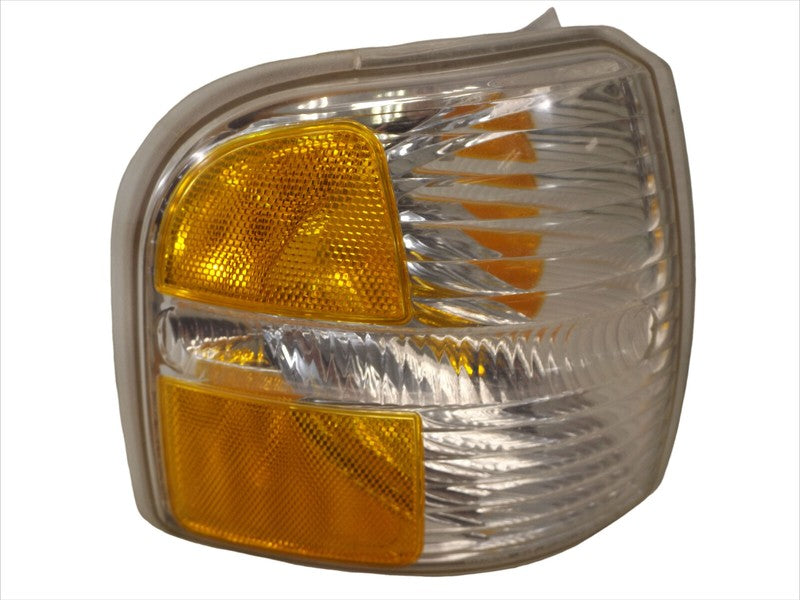 44ZH1460B 2004-2005 Ford Explorer Passenger FR Parking Light Assembly Used 1L2Z13200AA OEM