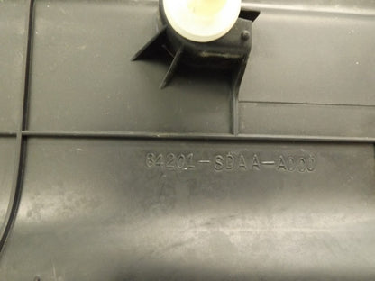 84253SDAA10ZB 2003-2007 Honda Accord Passenger FR Door Sill Plate Used 84201SDAA10ZB OEM
