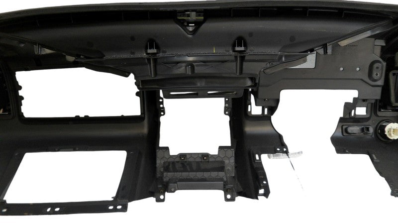 8L8Z7804320AB 2008-2012 Ford Escape Dashboard Assembly Used OEM 9L5478043C96ACW