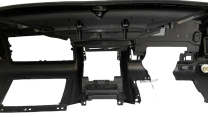 8L8Z7804320AB 2008-2012 Ford Escape Dashboard Assembly Used OEM 9L5478043C96ACW