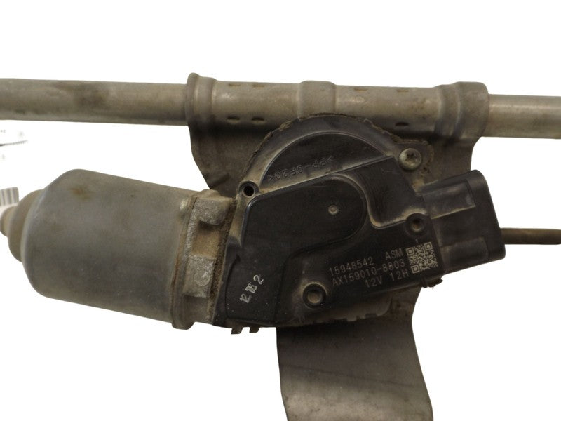 15948542 2006-2011 Chevrolet HHR Front Windshield Wiper Motor Used 15948542 OEM