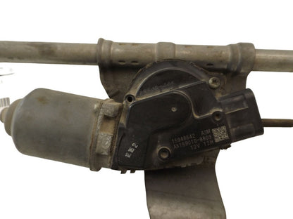 15948542 2006-2011 Chevrolet HHR Front Windshield Wiper Motor Used 15948542 OEM