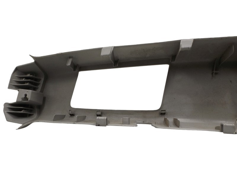 6241208070E1 2011-2014 Toyota Sienna Passenger Upper B Pillar Trim Used OEM 62411-08050