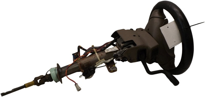 26061471 1998-2005 Oldsmobile Silhouette Steering Column Assembly Used OEM 26099515