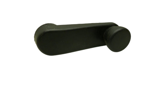 96583188 2004-2011 Chevrolet Aveo Passenger RL Window Crank Handle Used 96583188 OEM