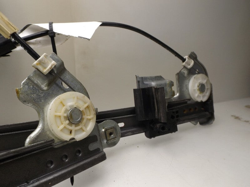 4L3Z1523200CA 2004-2008 Ford F-150 Driver FL Window Regulator Used OEM 8L341523201