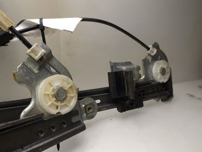 4L3Z1523200CA 2004-2008 Ford F-150 Driver FL Window Regulator Used OEM 8L341523201