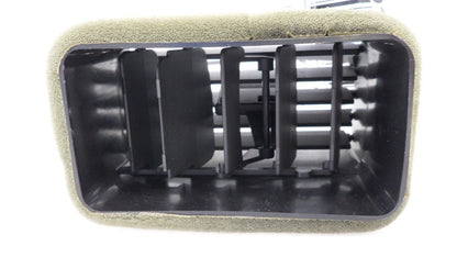 5G1X19C681A 2005-2007 Ford Five Hundred CR Dashboard Air Vent Used 5G1X19C681A OEM