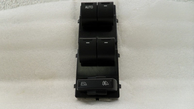 6F9T14540BA 2005-2007 Ford Five Hundred Driver FL Door Window Switch Used 6F9T14540BA OEM