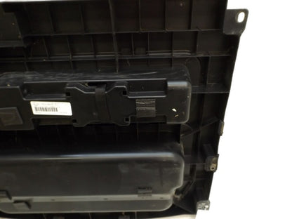8L8Z78115A00A 2008-2012 Ford Escape Rear Trunk Floor Storage Box Used OEM 8L8478310B28BJ
