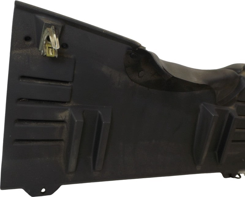 15051287 1999-2006 GMC Sierra 1500 Instrument Panel Knee Bolster Used OEM 15999585