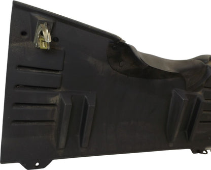 15051287 1999-2006 GMC Sierra 1500 Instrument Panel Knee Bolster Used OEM 15999585
