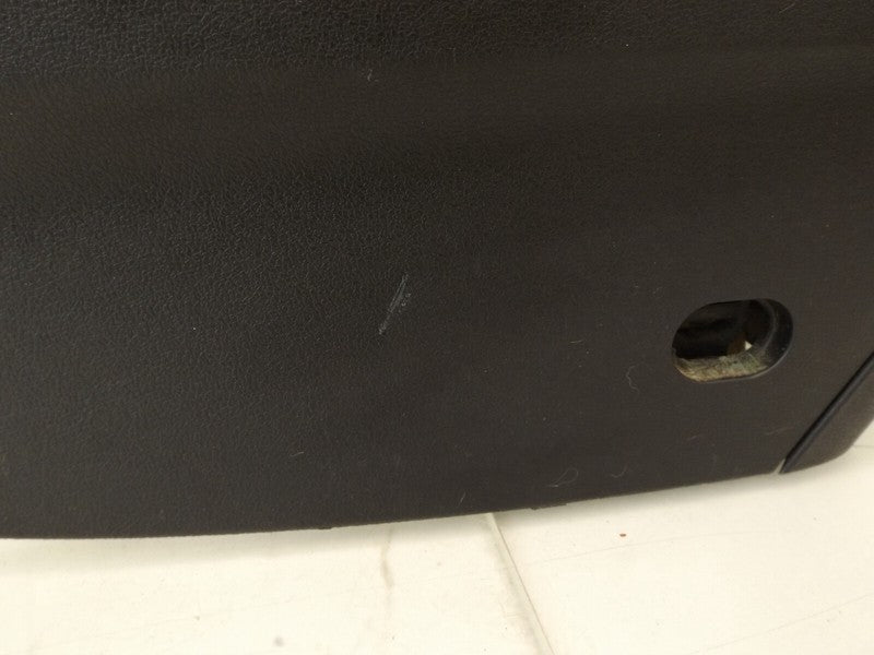 AH6Z54045A36CA 2010-2012 Lincoln MKZ Center Console Assembly Used OEM AH6Z54045A36CA