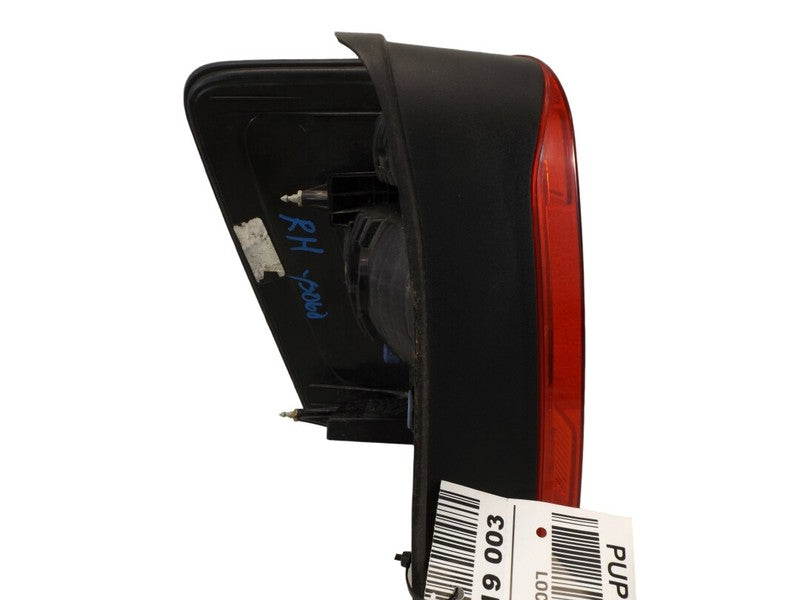9L8413B504A 2008-2012 Ford Escape Passenger Rear RR Tail Light Used OEM 9L8413B504A
