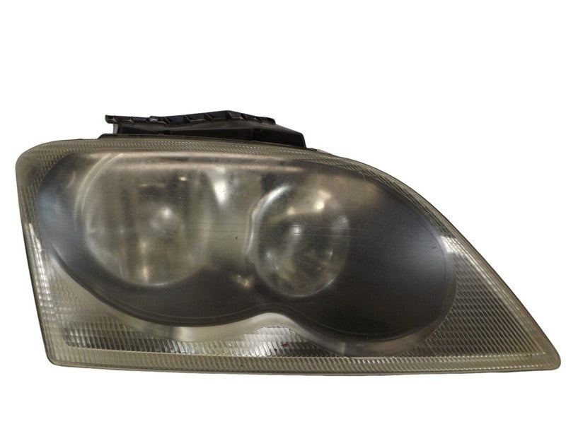 5113061AE 2004-2008 Chrysler Pacifica Passenger FR Headlight Used OEM 5113061AE