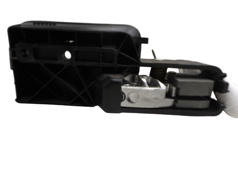 8L3Z1822601AA 2004-2008 Ford F-150 Driver Rear RL Interior Door Handle Used OEM F11717