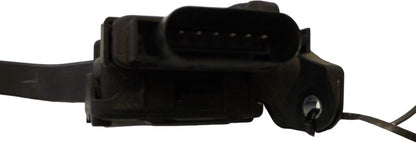 6G929F836 2010-2016 Volvo XC70 Gas Accelerator Pedal Assembly Used OEM 6G929F836
