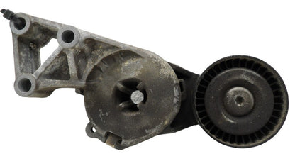048730100001 2001 Volkswagen Beetle Accessory Drive Belt Tensioner Assembly Used 048730100001